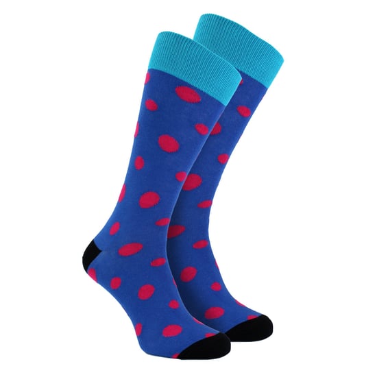 HS by Happy Socks - Pack de 3 Calcetines de Rayas Clásicos para Hombre - Rayas (Brights) - Image 4