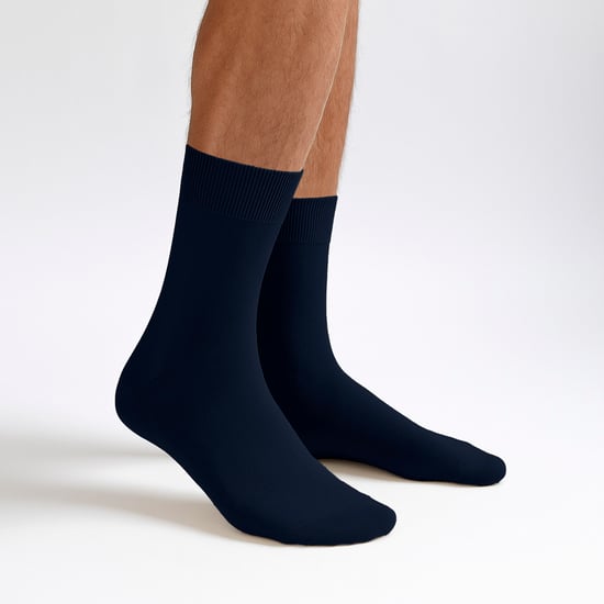 Farah Classic - Comfy Calzoncillos con abertura para hombre - Negro - Image 5