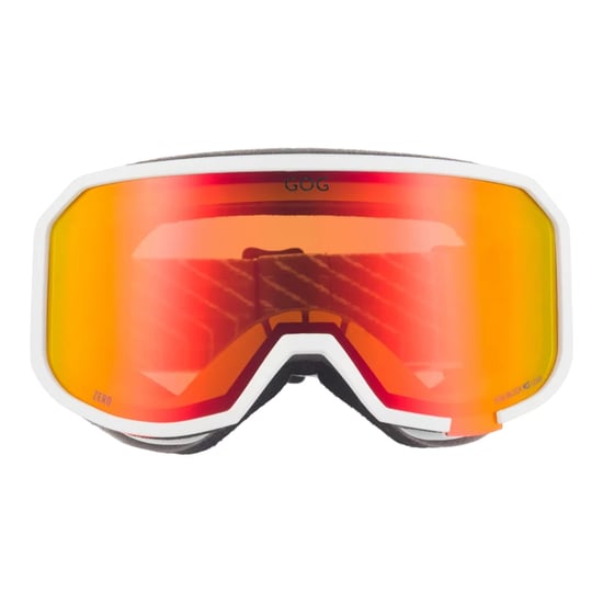 Gafas de Esquí y Snowboard Zero UV400 con Lentes Dobles Espejo Hidrofóbico Antivaho - Image 2