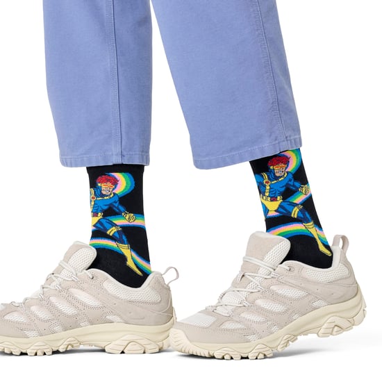 Paquete de 3 Calcetines de X-Men | Calcetines Originales | Idea de Regalo - Image 4