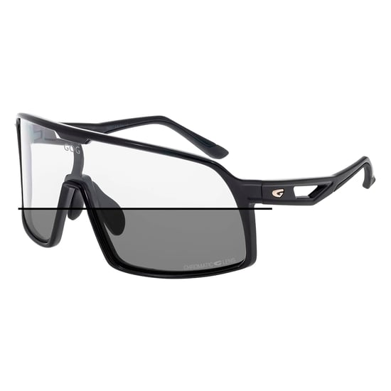 Gafas de Sol Fotochromáticas UV400 Unisex para Ciclismo y Running con Lente Hidrofóbica - Image 5