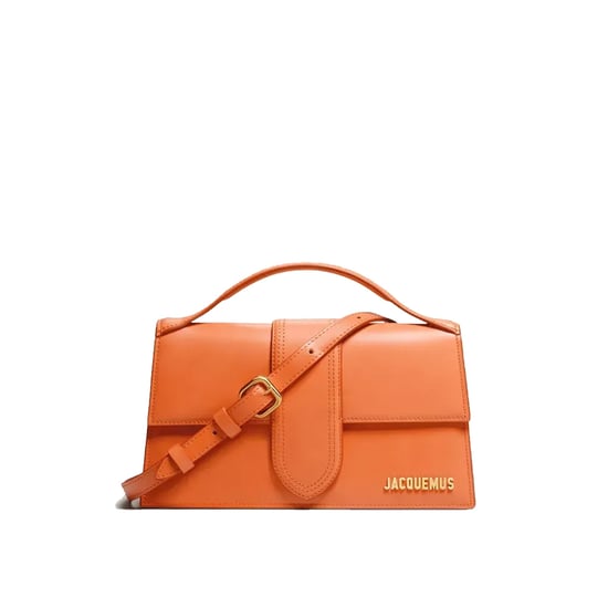 Jacquemus Le Grand Bambino bolso - Image 1