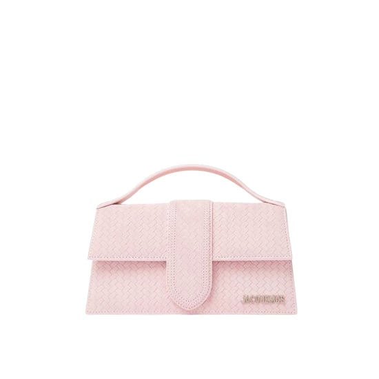 Jacquemus Le Grand Bambino bolso - Image 1