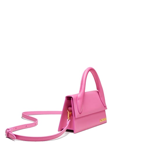 Jacquemus Le Chiquito Long bolso - Image 2