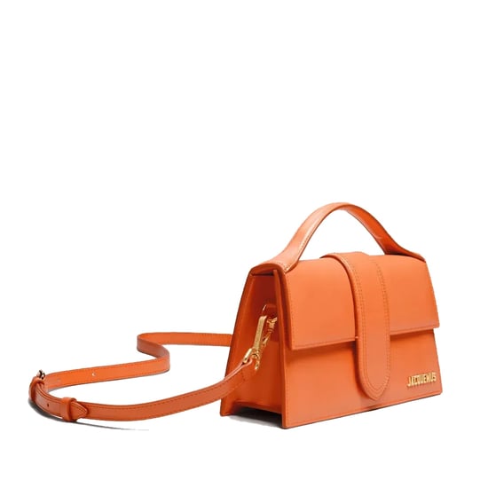 Jacquemus Le Grand Bambino bolso - Image 2