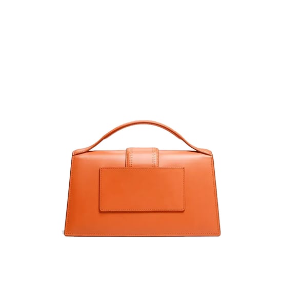 Jacquemus Le Grand Bambino bolso - Image 3