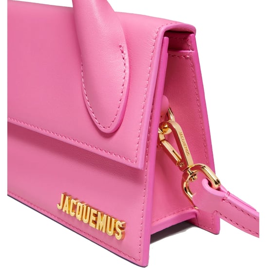 Jacquemus Le Chiquito Long bolso - Image 4