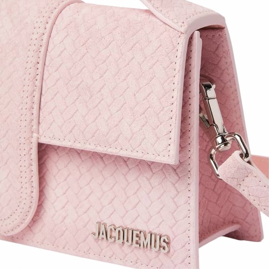 Jacquemus Le Grand Bambino bolso - Image 3