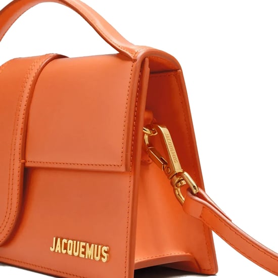 Jacquemus Le Grand Bambino bolso - Image 4