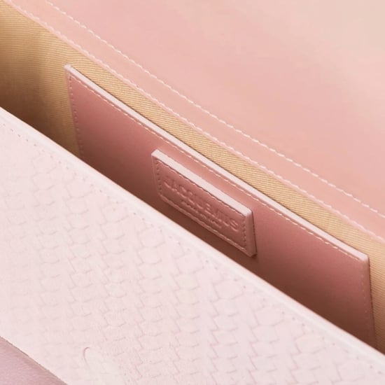 Jacquemus Le Grand Bambino bolso - Image 4