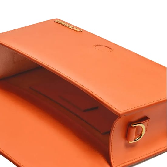 Jacquemus Le Grand Bambino bolso - Image 5