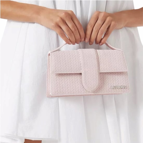 Jacquemus Le Grand Bambino bolso - Image 5