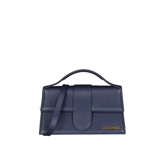 Jacquemus Le Grand Bambino bolso de hombro - Image 1