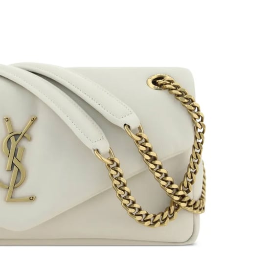 Saint Laurent Calypso bolso pequeño - Image 5