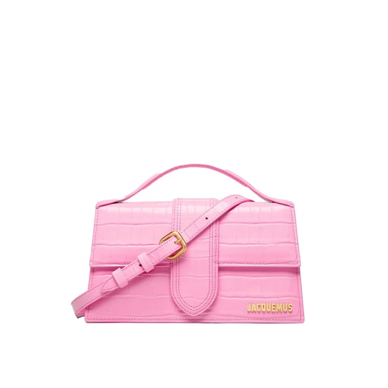 Jacquemus Le Grand Bambino bolso - Image 1