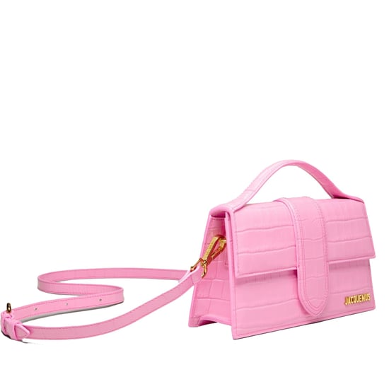 Jacquemus Le Grand Bambino bolso - Image 2
