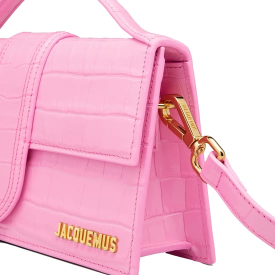 Jacquemus Le Grand Bambino bolso - Image 3