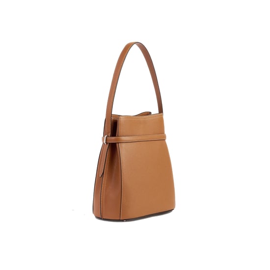 Toteme bolso bucket en piel - Image 2