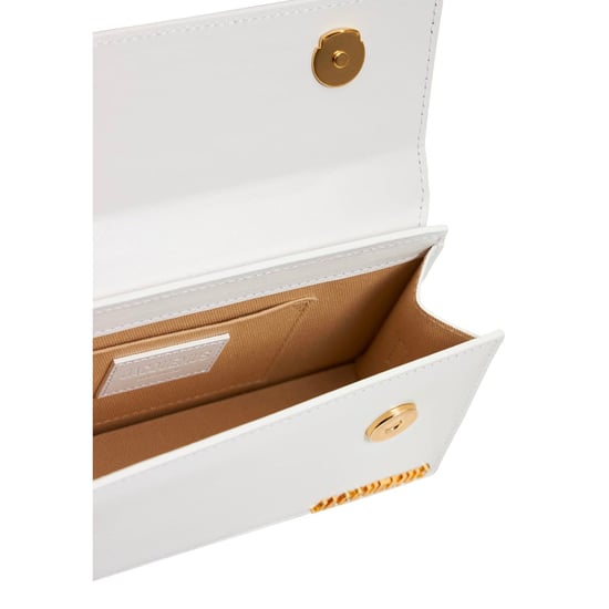 Jacquemus Le Chiquito Long bolso - Image 4
