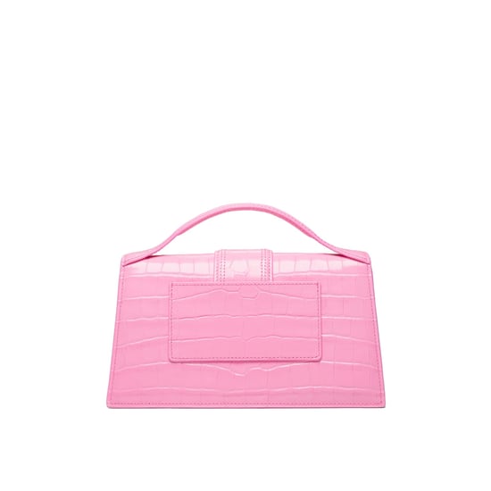 Jacquemus Le Grand Bambino bolso - Image 4