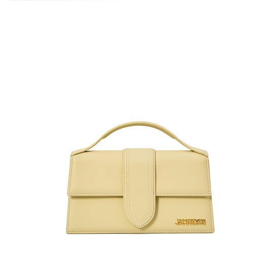 Jacquemus Le Grand Bambino bolso - Image 1