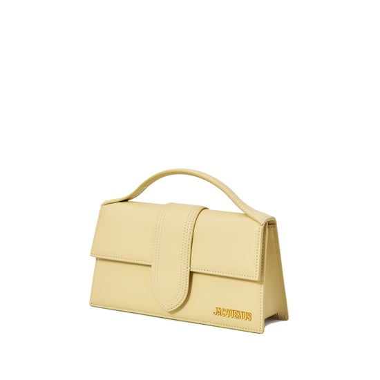 Jacquemus Le Grand Bambino bolso - Image 2