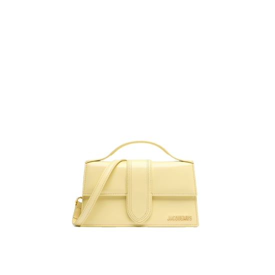 Jacquemus Le Grand Bambino bolso de hombro - Image 1