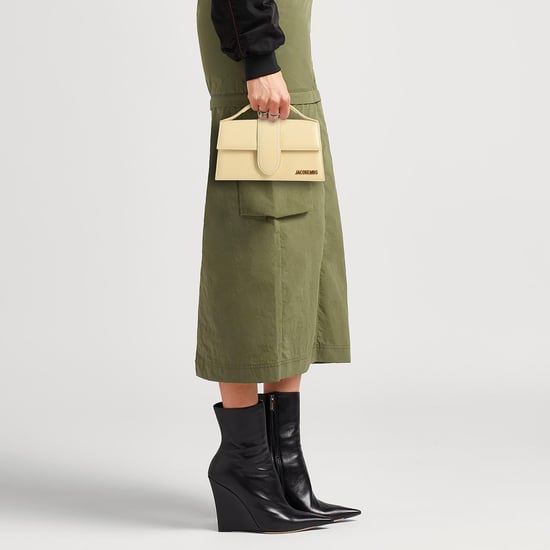 Jacquemus Le Grand Bambino bolso - Image 3