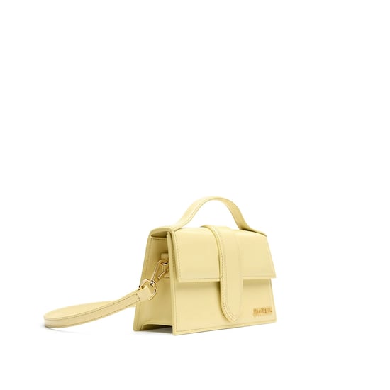 Jacquemus Le Grand Bambino bolso de hombro - Image 2