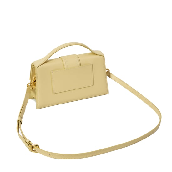 Jacquemus Le Grand Bambino bolso - Image 4
