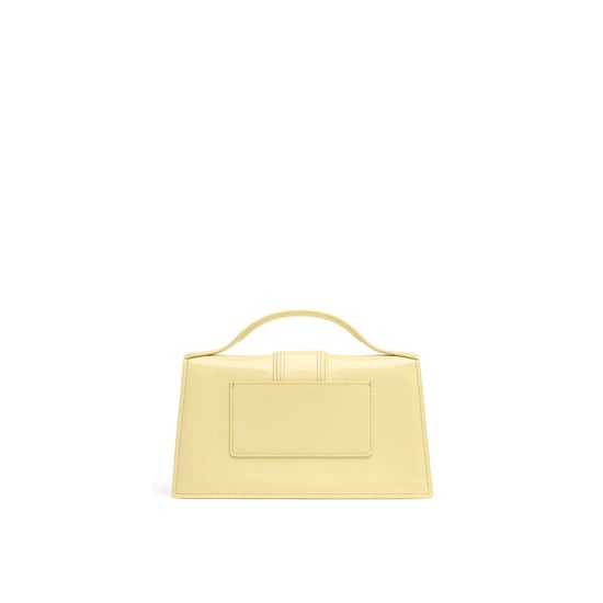 Jacquemus Le Grand Bambino bolso de hombro - Image 3