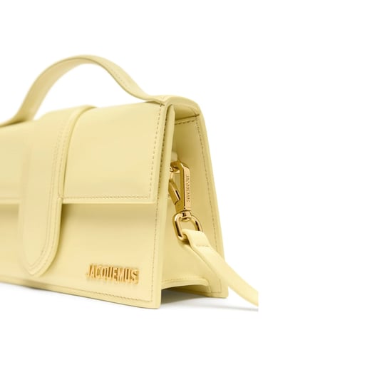Jacquemus Le Grand Bambino bolso de hombro - Image 4
