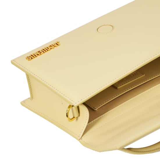 Jacquemus Le Grand Bambino bolso - Image 5