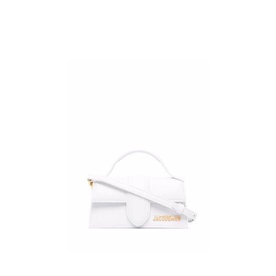Jacquemus Le Bambino bolso de hombro - Image 1