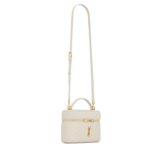 Saint Laurent Gaby bolso vanity grande - Image 2