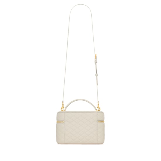 Saint Laurent Gaby bolso vanity grande - Image 3