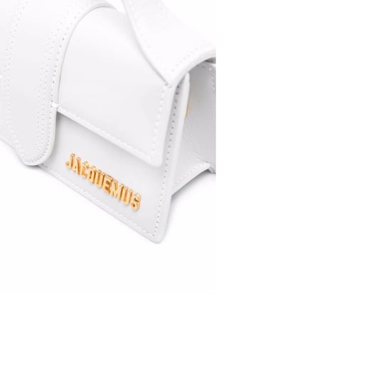 Jacquemus Le Bambino bolso de hombro - Image 4