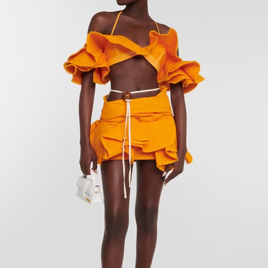 Jacquemus Le Bambino bolso de hombro - Image 5