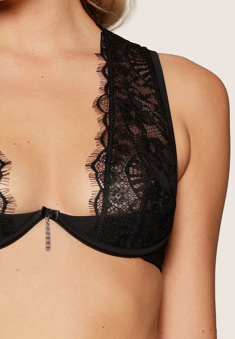 Lingadore Sujetador Con Aro con String - Image 5