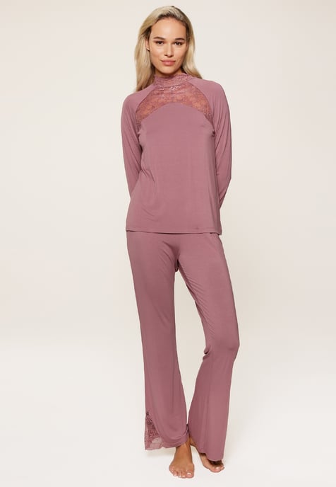 Lingadore Conjunto De Pijama - Image 4