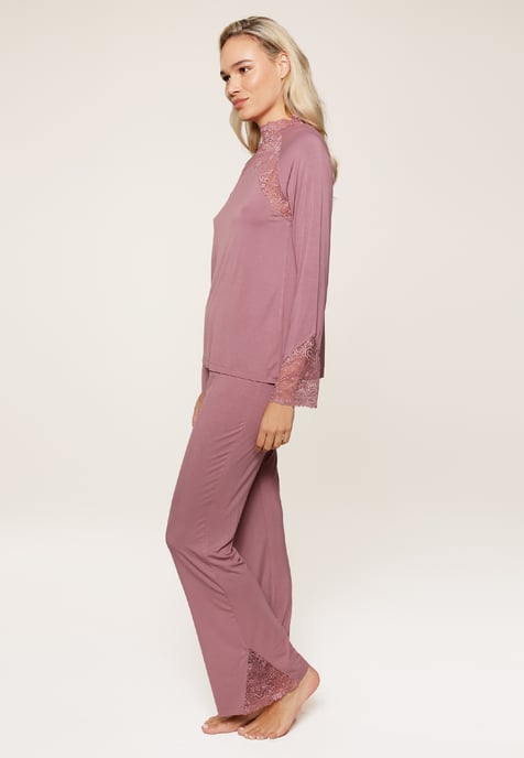 Lingadore Conjunto De Pijama - Image 5