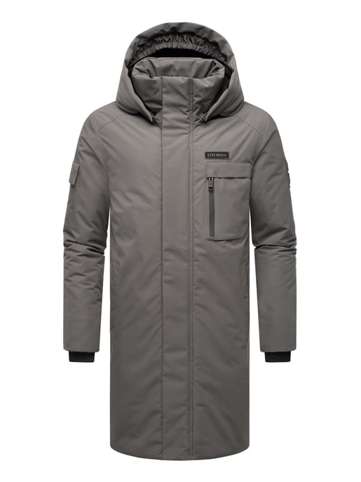 Chaqueta de invierno para hombre Stone Harbour Xandroo repelente al agua - Image 2