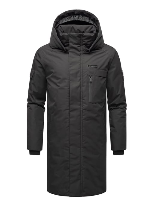 Chaqueta de invierno para hombre Stone Harbour Xandroo repelente al agua - Image 2