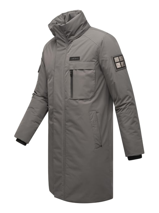 Chaqueta de invierno para hombre Stone Harbour Xandroo repelente al agua - Image 3