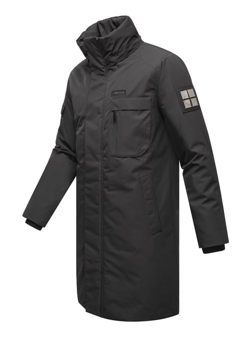Chaqueta de invierno para hombre Stone Harbour Xandroo repelente al agua - Image 3