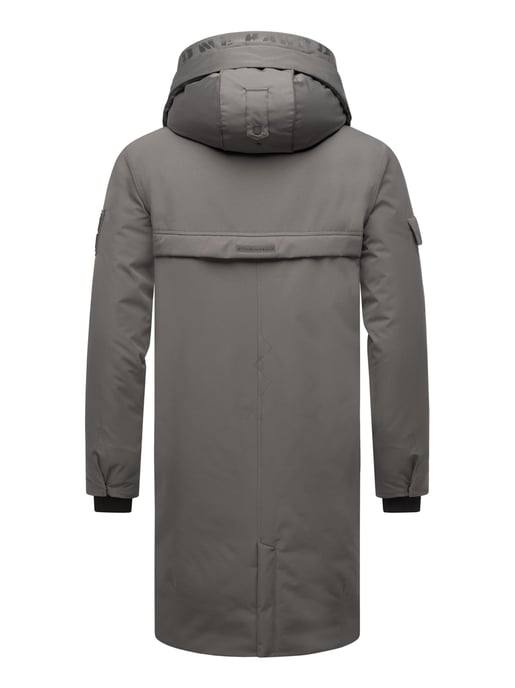 Chaqueta de invierno para hombre Stone Harbour Xandroo repelente al agua - Image 4