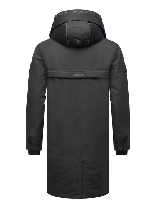 Chaqueta de invierno para hombre Stone Harbour Xandroo repelente al agua - Image 4