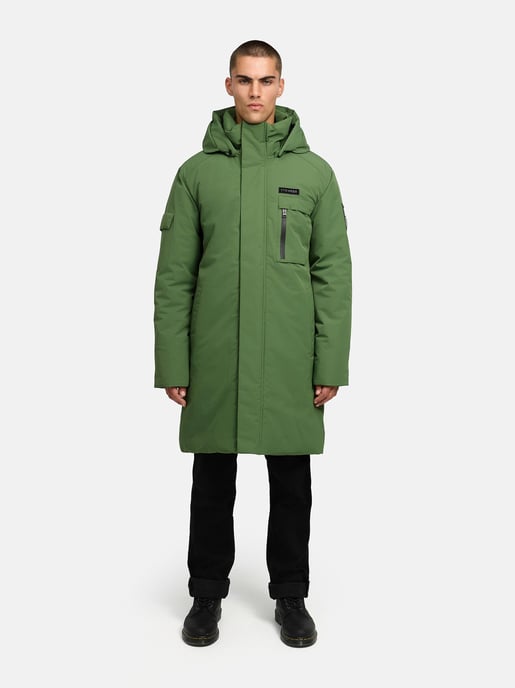 Chaqueta de invierno para hombre Stone Harbour Xandroo repelente al agua - Image 6