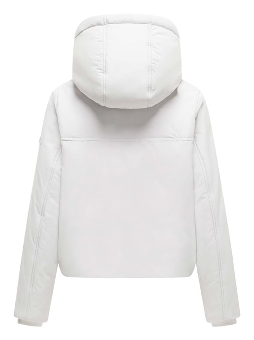 Chaqueta de invierno para mujer Marikoo Yurinaa con interior desmontable - Image 3