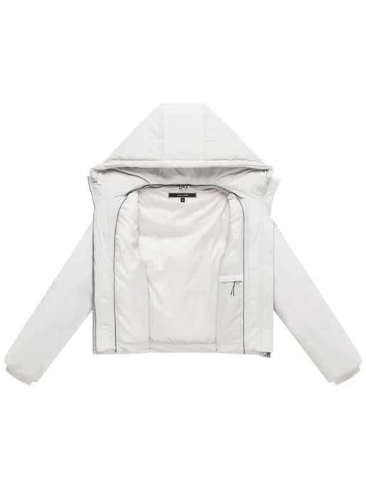 Chaqueta de invierno para mujer Marikoo Yurinaa con interior desmontable - Image 4